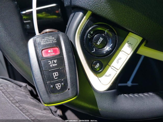 Продаж на аукціоні авто 2018 Toyota Prius Prime Plus, vin: JTDKARFP2J3082778, номер лоту: 45028021