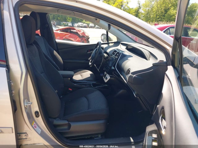 Продаж на аукціоні авто 2018 Toyota Prius Prime Plus, vin: JTDKARFP2J3082778, номер лоту: 45028021