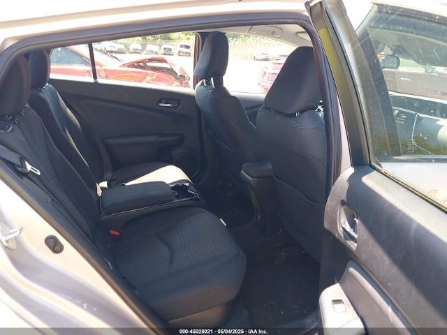 Продаж на аукціоні авто 2018 Toyota Prius Prime Plus, vin: JTDKARFP2J3082778, номер лоту: 45028021
