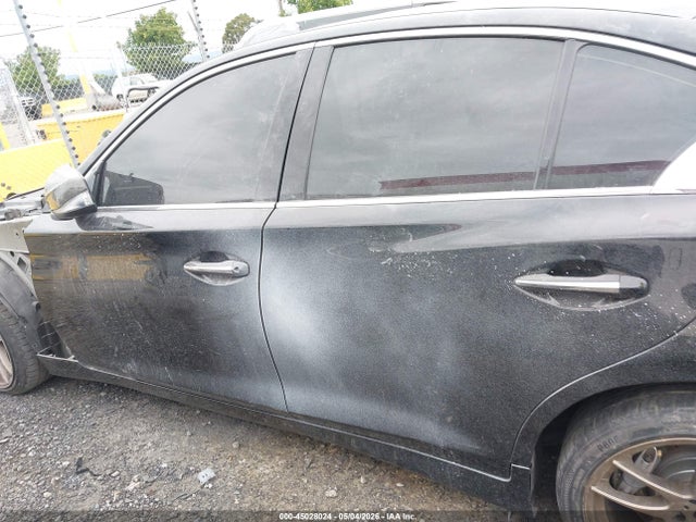 Infiniti Q50 LUXE 2020 JN1EV7AP4LM204313 Image 13