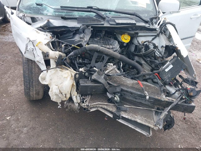 Aukcja sprzedaży 2014 Chrysler Town & Country Touring, vin: 2C4RC1BG7ER443936, numer aukcji: 45028026