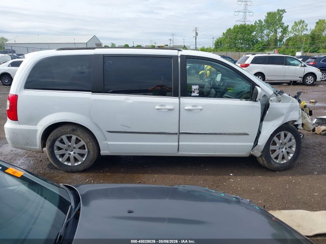 Aukcja sprzedaży 2014 Chrysler Town & Country Touring, vin: 2C4RC1BG7ER443936, numer aukcji: 45028026