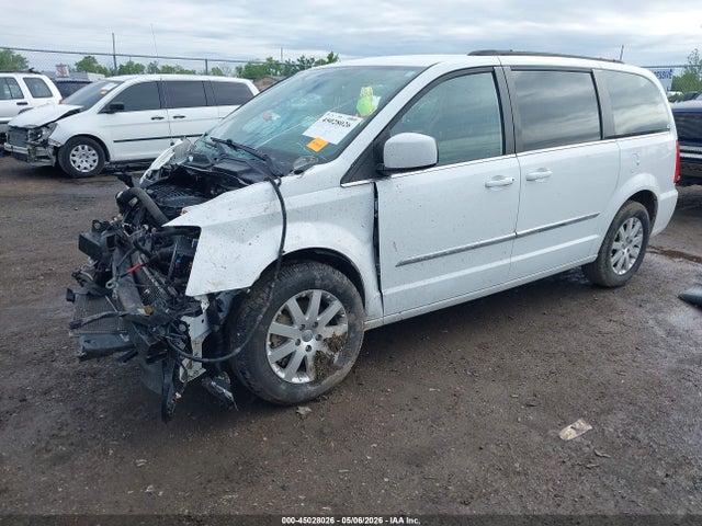 Aukcja sprzedaży 2014 Chrysler Town & Country Touring, vin: 2C4RC1BG7ER443936, numer aukcji: 45028026
