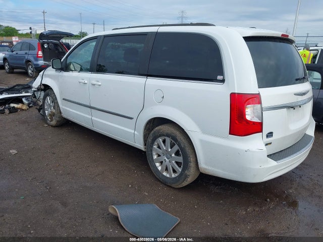 Aukcja sprzedaży 2014 Chrysler Town & Country Touring, vin: 2C4RC1BG7ER443936, numer aukcji: 45028026