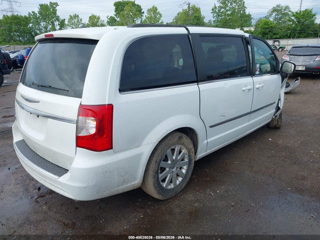 Aukcja sprzedaży 2014 Chrysler Town & Country Touring, vin: 2C4RC1BG7ER443936, numer aukcji: 45028026