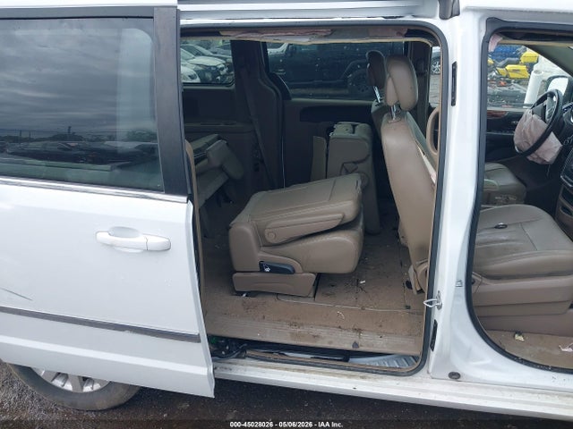 Aukcja sprzedaży 2014 Chrysler Town & Country Touring, vin: 2C4RC1BG7ER443936, numer aukcji: 45028026