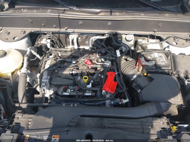 Продаж на аукціоні авто 2021 Ford Bronco Sport Big Bend, vin: 3FMCR9B61MRB04216, номер лоту: 45028028