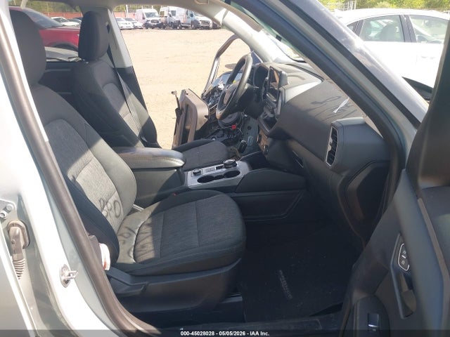 Продаж на аукціоні авто 2021 Ford Bronco Sport Big Bend, vin: 3FMCR9B61MRB04216, номер лоту: 45028028