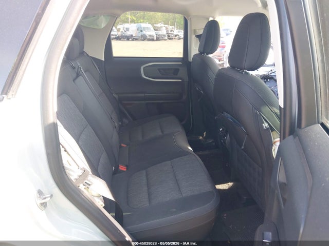 Продаж на аукціоні авто 2021 Ford Bronco Sport Big Bend, vin: 3FMCR9B61MRB04216, номер лоту: 45028028