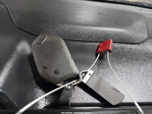 45028029 :رقم المزاد ، 3KPFU4DE0SE085685 vin ، 2025 Kia K4 Ex مزاد بيع