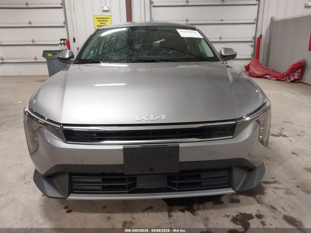 45028029 :رقم المزاد ، 3KPFU4DE0SE085685 vin ، 2025 Kia K4 Ex مزاد بيع
