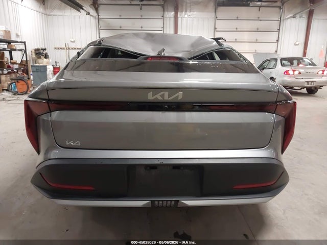 45028029 :رقم المزاد ، 3KPFU4DE0SE085685 vin ، 2025 Kia K4 Ex مزاد بيع