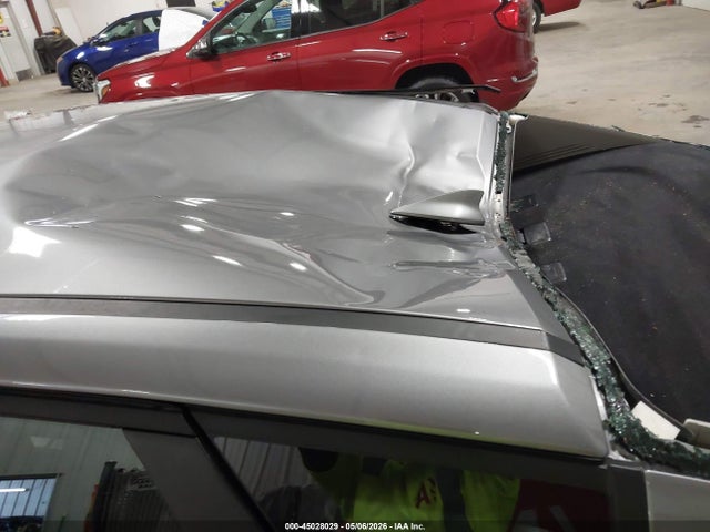 45028029 :رقم المزاد ، 3KPFU4DE0SE085685 vin ، 2025 Kia K4 Ex مزاد بيع