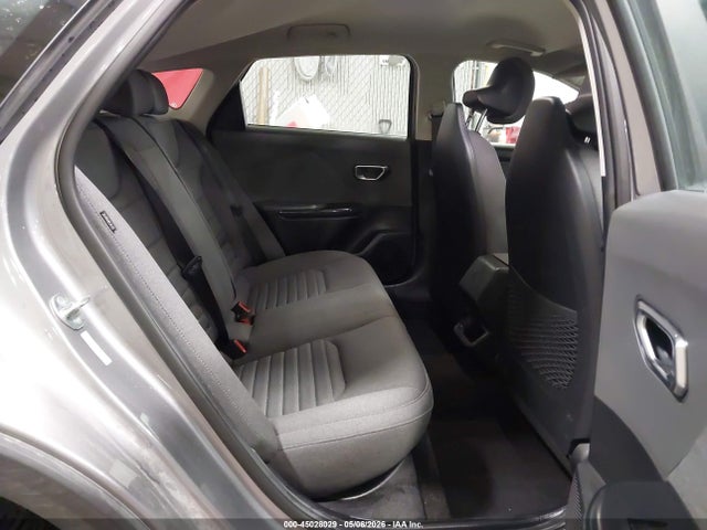45028029 :رقم المزاد ، 3KPFU4DE0SE085685 vin ، 2025 Kia K4 Ex مزاد بيع