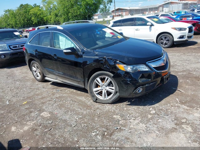 Продаж на аукціоні авто 2013 Acura Rdx, vin: 5J8TB4H54DL018134, номер лоту: 45028030