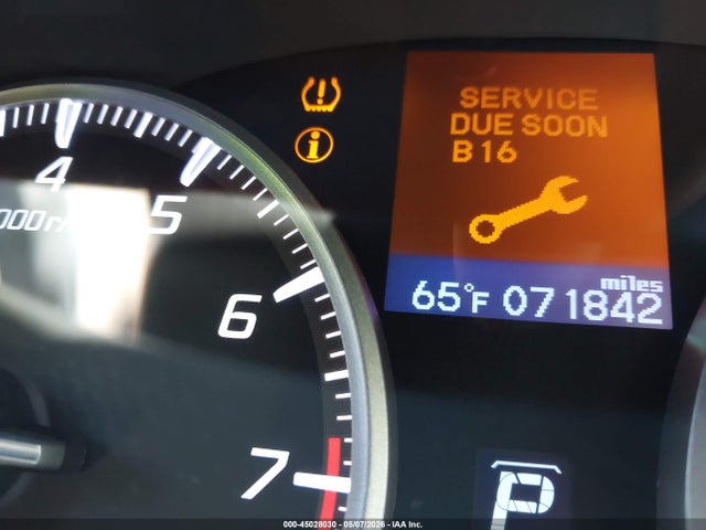 45028030 :رقم المزاد ، 5J8TB4H54DL018134 vin ، 2013 Acura Rdx مزاد بيع
