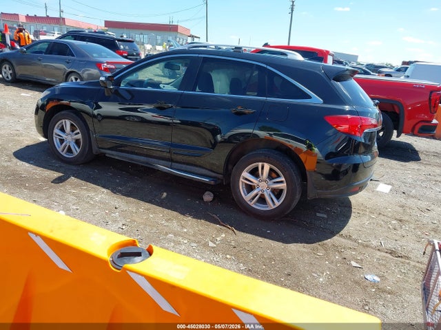 45028030 :رقم المزاد ، 5J8TB4H54DL018134 vin ، 2013 Acura Rdx مزاد بيع