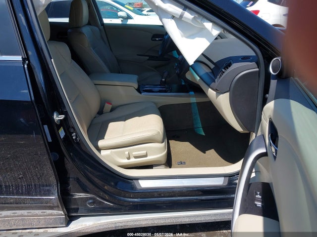 45028030 :رقم المزاد ، 5J8TB4H54DL018134 vin ، 2013 Acura Rdx مزاد بيع