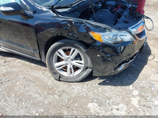 45028030 :رقم المزاد ، 5J8TB4H54DL018134 vin ، 2013 Acura Rdx مزاد بيع