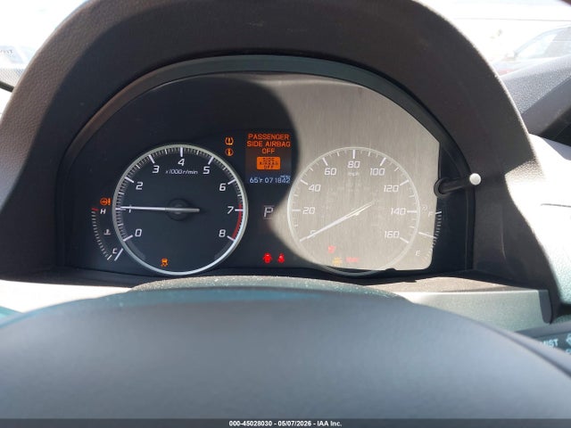 45028030 :رقم المزاد ، 5J8TB4H54DL018134 vin ، 2013 Acura Rdx مزاد بيع