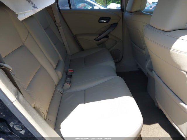 45028030 :رقم المزاد ، 5J8TB4H54DL018134 vin ، 2013 Acura Rdx مزاد بيع