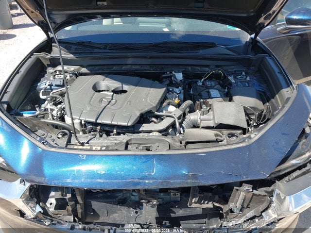 Aukcja sprzedaży 2025 Mazda Cx-30 2.5 S Preferred Package, vin: 3MVDMBCM1SM853103, numer aukcji: 45028033