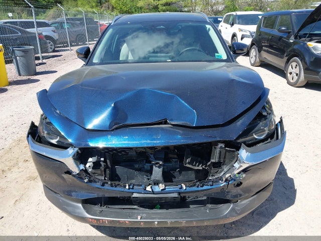 Aukcja sprzedaży 2025 Mazda Cx-30 2.5 S Preferred Package, vin: 3MVDMBCM1SM853103, numer aukcji: 45028033