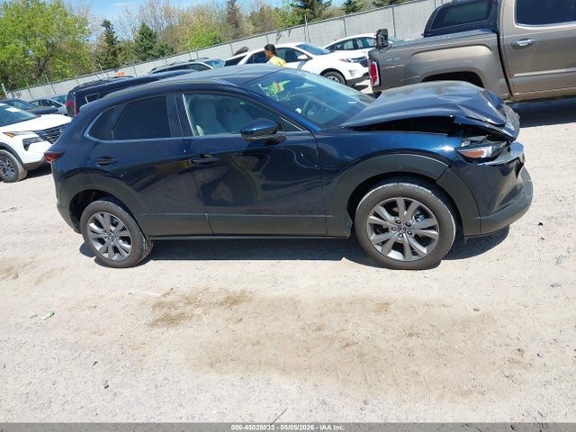 Aukcja sprzedaży 2025 Mazda Cx-30 2.5 S Preferred Package, vin: 3MVDMBCM1SM853103, numer aukcji: 45028033