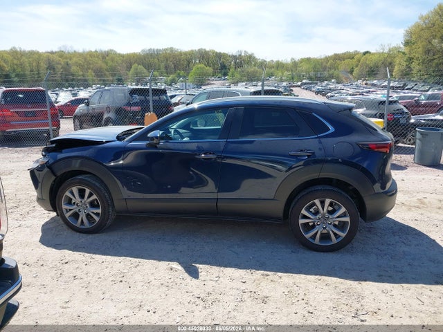 Aukcja sprzedaży 2025 Mazda Cx-30 2.5 S Preferred Package, vin: 3MVDMBCM1SM853103, numer aukcji: 45028033