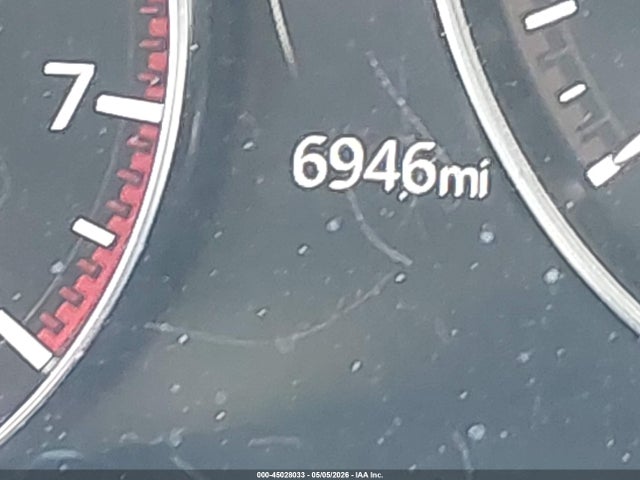 Aukcja sprzedaży 2025 Mazda Cx-30 2.5 S Preferred Package, vin: 3MVDMBCM1SM853103, numer aukcji: 45028033
