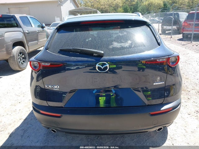 Aukcja sprzedaży 2025 Mazda Cx-30 2.5 S Preferred Package, vin: 3MVDMBCM1SM853103, numer aukcji: 45028033