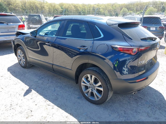 Aukcja sprzedaży 2025 Mazda Cx-30 2.5 S Preferred Package, vin: 3MVDMBCM1SM853103, numer aukcji: 45028033