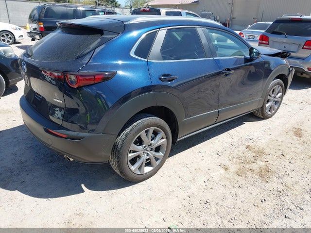 Aukcja sprzedaży 2025 Mazda Cx-30 2.5 S Preferred Package, vin: 3MVDMBCM1SM853103, numer aukcji: 45028033