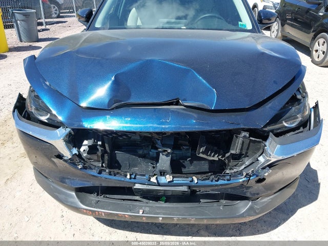 Aukcja sprzedaży 2025 Mazda Cx-30 2.5 S Preferred Package, vin: 3MVDMBCM1SM853103, numer aukcji: 45028033