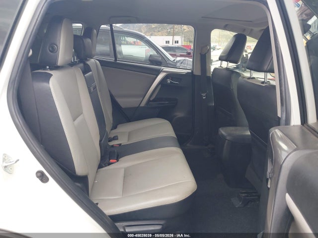 JTMDJREV4JD175580 Toyota Rav4 Hybrid Limited