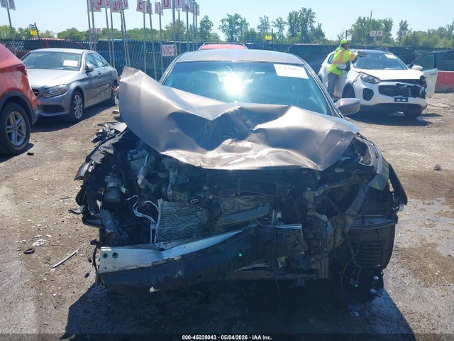 Продажа на аукционе авто 2015 Nissan Altima 2.5 S, vin: 1N4AL3AP6FN889025, номер лота: 45028043