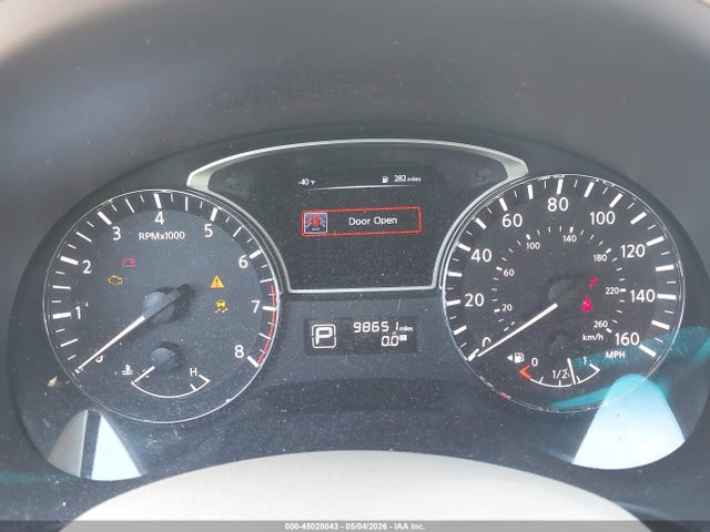 Продажа на аукционе авто 2015 Nissan Altima 2.5 S, vin: 1N4AL3AP6FN889025, номер лота: 45028043