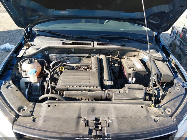 Aukcja sprzedaży 2016 Volkswagen Jetta 1.4t Se, vin: 3VWD67AJ8GM292405, numer aukcji: 45028044