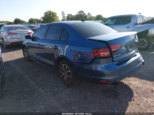 Aukcja sprzedaży 2016 Volkswagen Jetta 1.4t Se, vin: 3VWD67AJ8GM292405, numer aukcji: 45028044