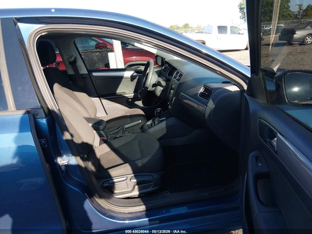 Aukcja sprzedaży 2016 Volkswagen Jetta 1.4t Se, vin: 3VWD67AJ8GM292405, numer aukcji: 45028044