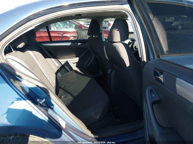 Aukcja sprzedaży 2016 Volkswagen Jetta 1.4t Se, vin: 3VWD67AJ8GM292405, numer aukcji: 45028044