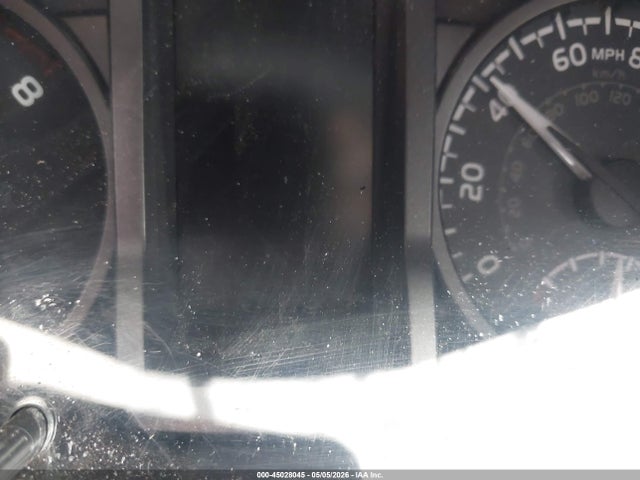 2019 Toyota Tacoma Trd Off Road მანქანა იყიდება აუქციონზე, vin: 3TMDZ5BN3KM068712, აუქციონის ნომერი: 45028045