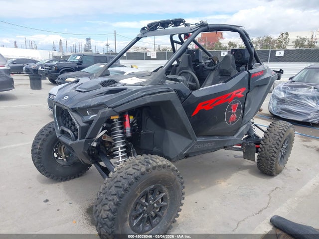 Polaris Rzr Pro S Ultimate 2025 3NSSPD928SG073713 Image 2