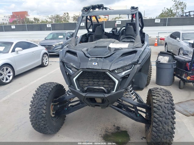 Polaris Rzr Pro S Ultimate 2025 3NSSPD928SG073713 Image 5