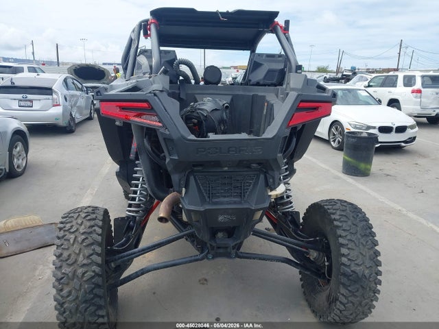 Polaris Rzr Pro S Ultimate 2025 3NSSPD928SG073713 Image 6