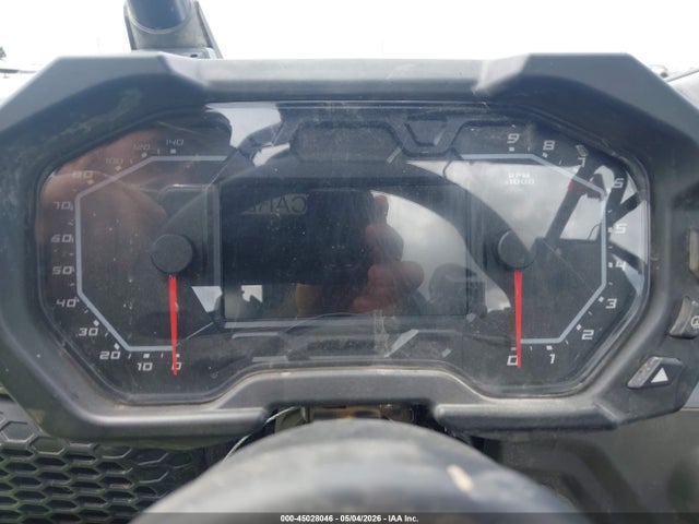 Polaris Rzr Pro S Ultimate 2025 3NSSPD928SG073713 Image 7