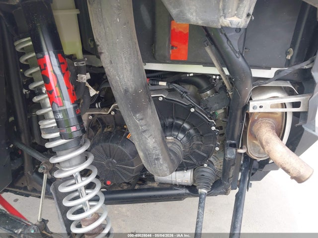 Polaris Rzr Pro S Ultimate 2025 3NSSPD928SG073713 Image 9
