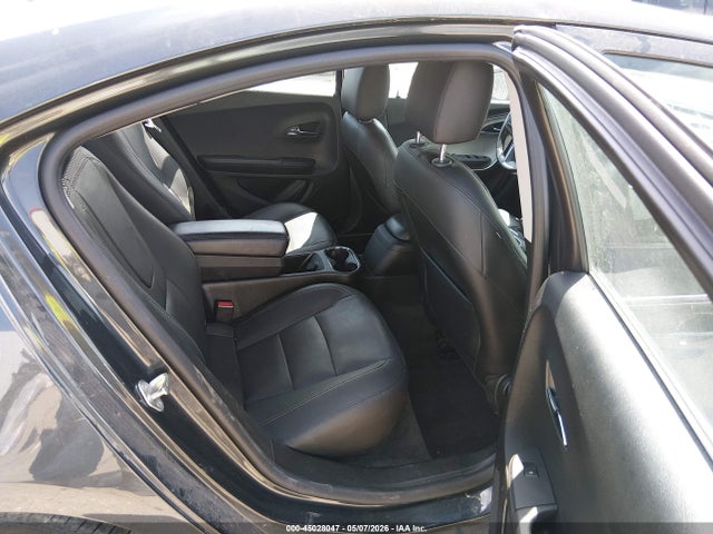 Продажа на аукционе авто 2014 Chevrolet Volt, vin: 1G1RB6E47EU154357, номер лота: 45028047