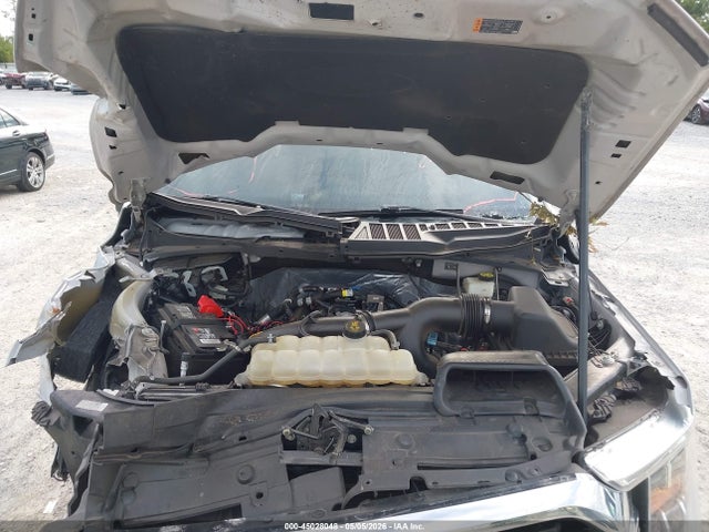 Aukcja sprzedaży 2021 Ford F-150 Xlt, vin: 1FTEW1EP1MKE80527, numer aukcji: 45028048