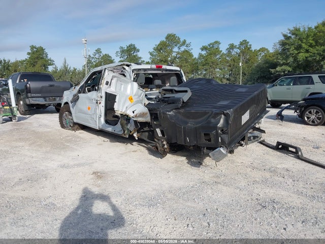 Aukcja sprzedaży 2021 Ford F-150 Xlt, vin: 1FTEW1EP1MKE80527, numer aukcji: 45028048